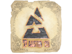 Austin 2025